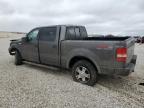 2004 Ford F150 Supercrew იყიდება Casper-ში, WY - Rollover