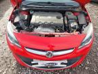2013 VAUXHALL ASTRA SRI for sale at Copart YORK