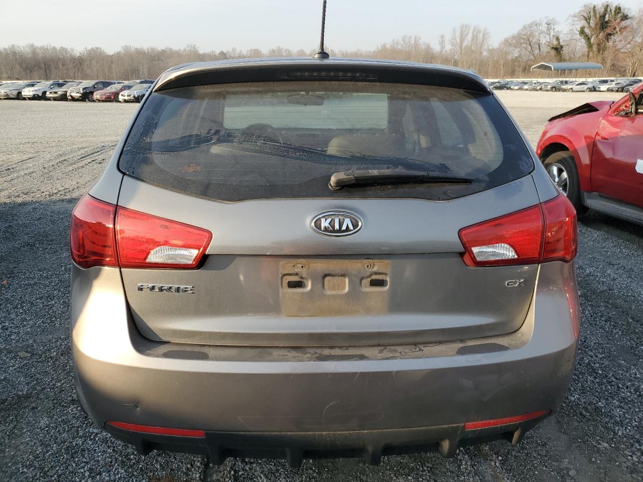 2012 Kia Forte - Image 6