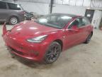 2018 Tesla Model 3  na sprzedaż w Des Moines, IA - Side
