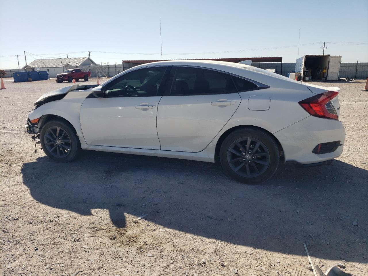 2021 Honda Civic - Image 2