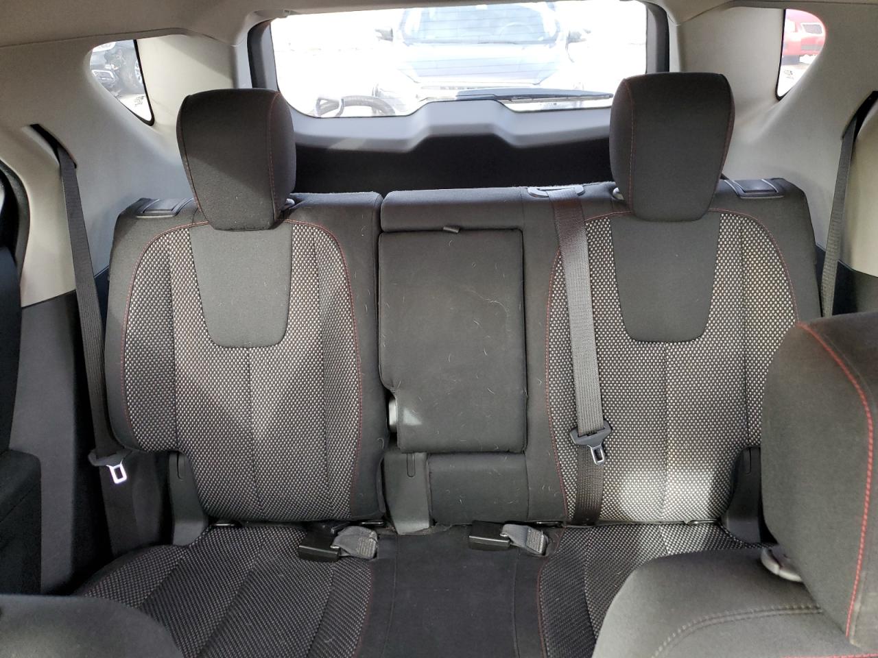 2012 Chevrolet Equinox - Image 10