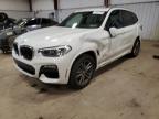 2019 Bmw X3 Xdrive30I на продаже в Pennsburg, PA - Side