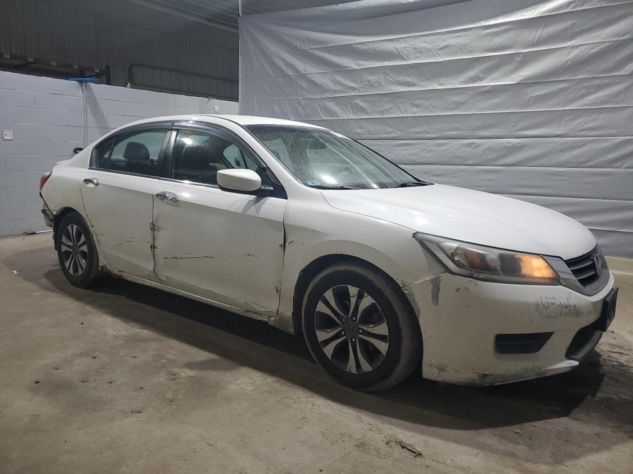 2013 Honda Accord - Image 4