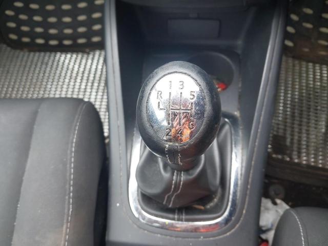 2014 RENAULT MEGANE D-Q