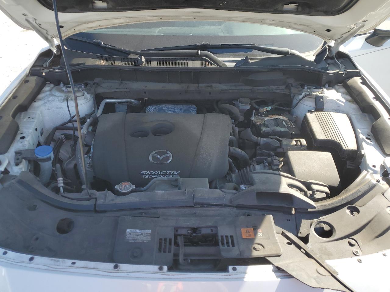 2017 Mazda CX-5 - Image 12