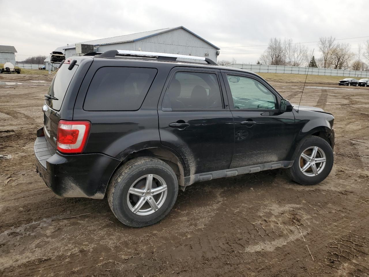2012 Ford Escape - Image 3