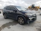 2017 Honda Pilot Elite for Sale in New Orleans, LA - Burn - Engine