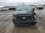 2024 Ford F150 Stx for Sale in Columbia Station, OH - Front End