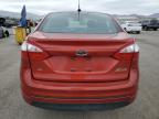 2018 Ford Fiesta Se for Sale in Las Vegas, NV - Front End