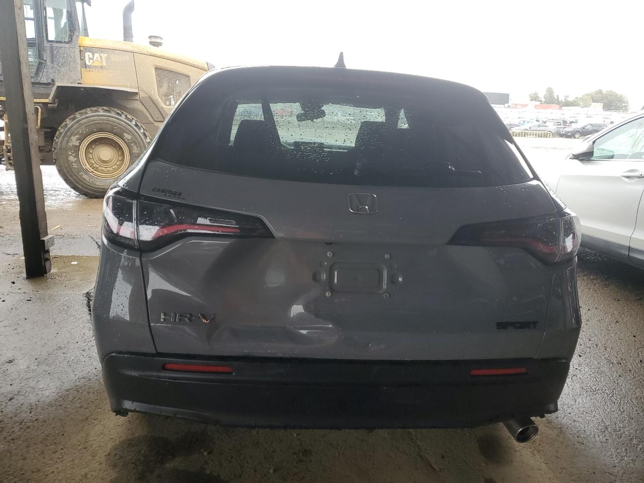 3CZRZ1H57PM716592 HONDA HR-V 2023