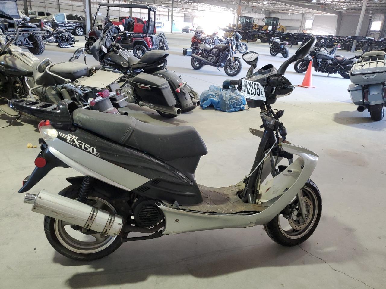 2013 'Other Motorcycle' Scooter for Sale in Gaston, SC - Front End