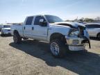 2003 Ford F250 Super Duty de vânzare în Antelope, CA - Front End
