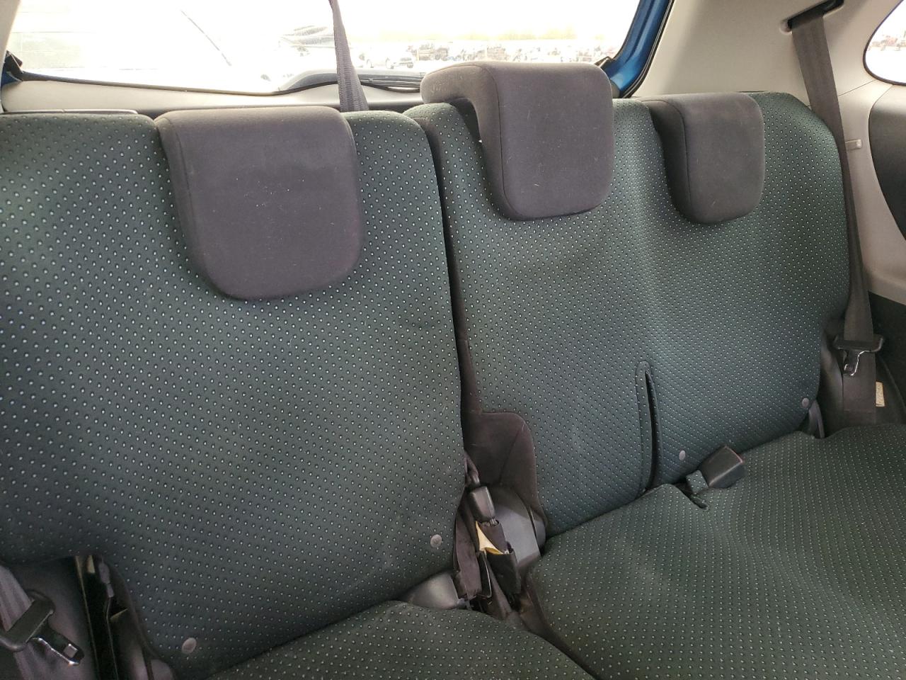 2007 Toyota Yaris - Image 10