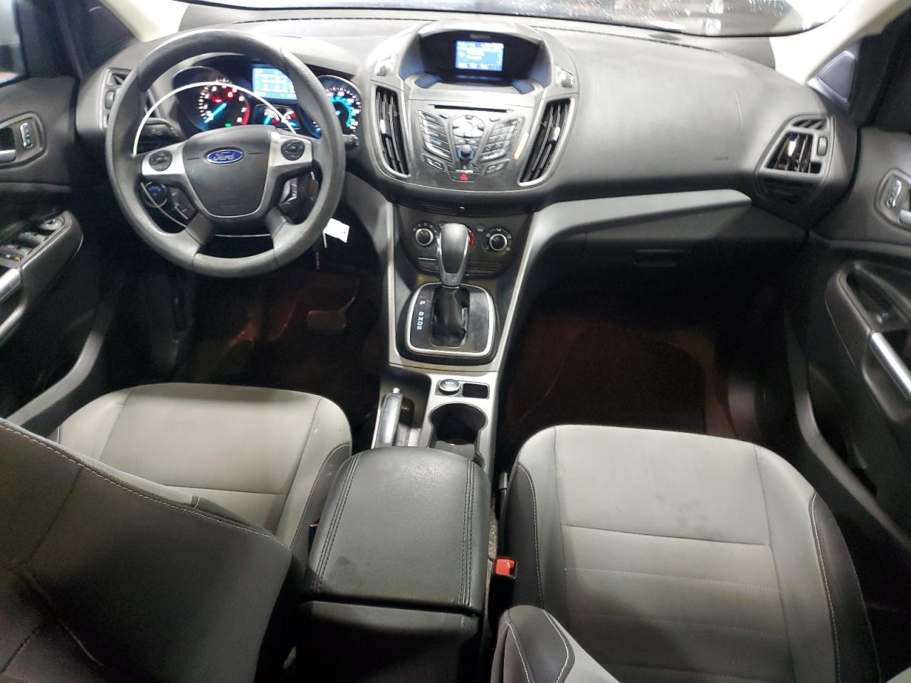 2014 Ford Escape - Image 8