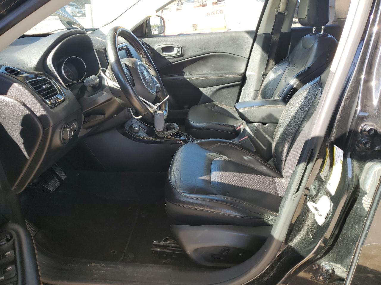 2018 Jeep Compass - Image 7