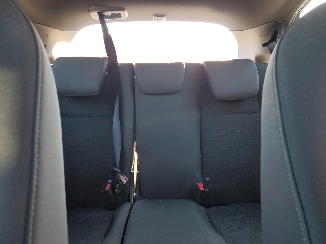 3CZRU6H14KM704756 HONDA HR-V 2019