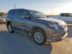 2014 Lexus Gx 460 продається в Grand Prairie, TX - Hail