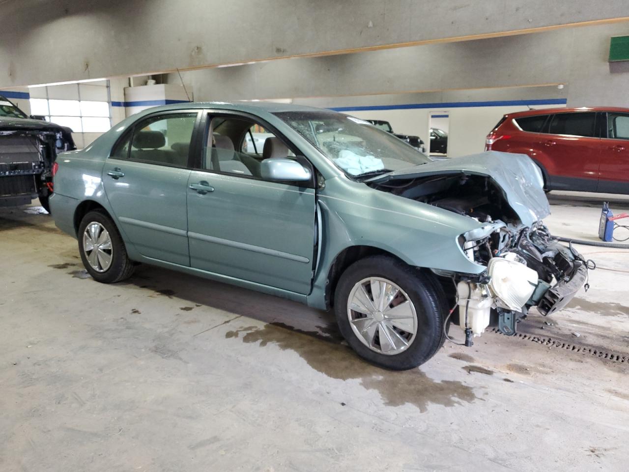 2005 Toyota Corolla - Image 4