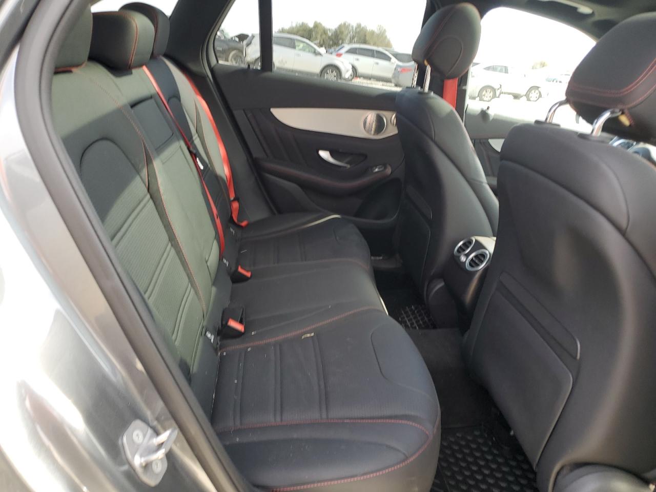 2019 Mercedes-Benz GLC - Image 10