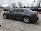 2015 Chrysler 300C  de vânzare în Rogersville, MO - Side