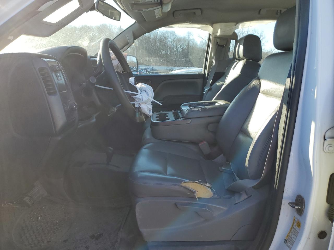 2015 Chevrolet Silverado - Image 7
