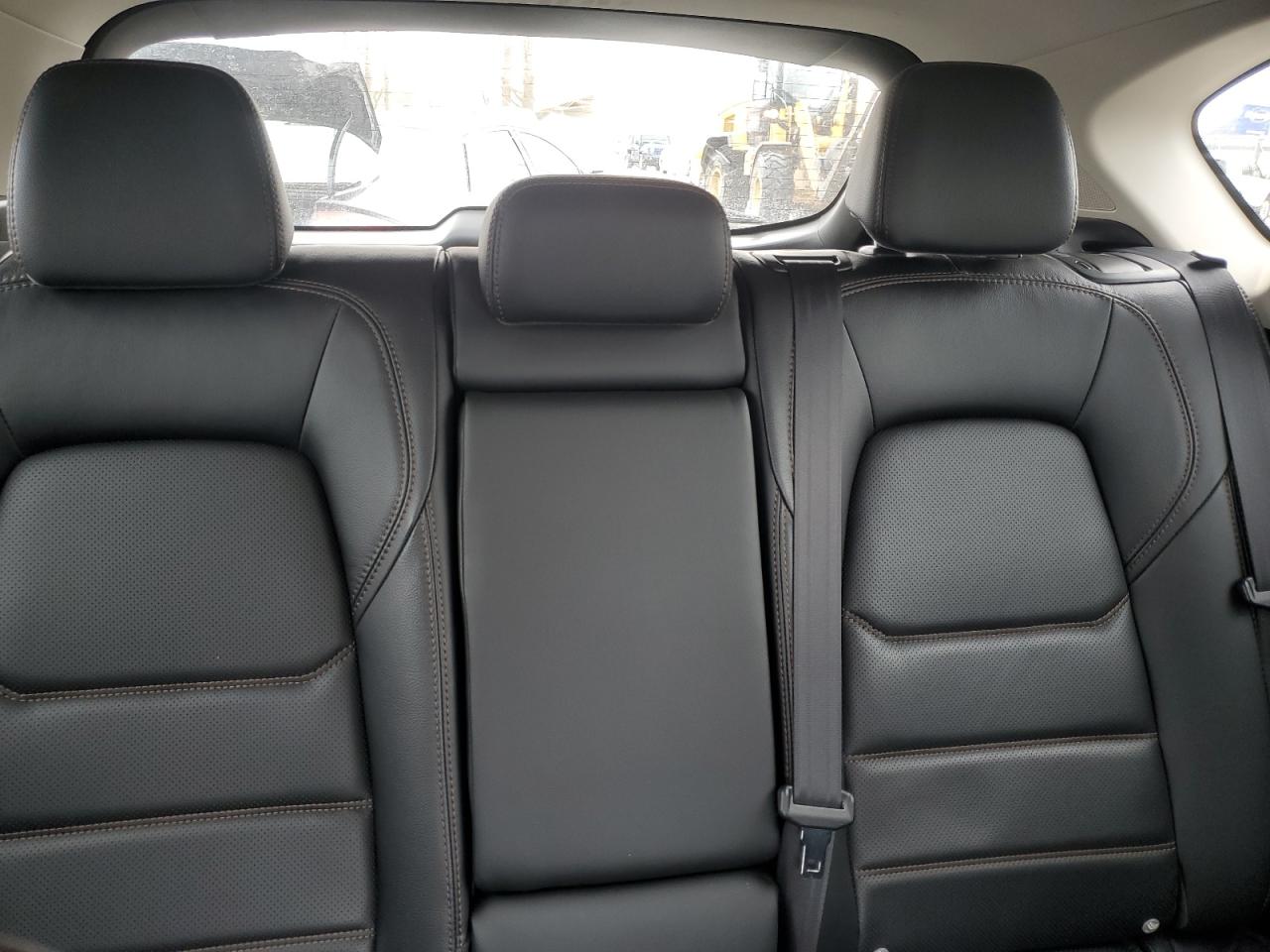 2021 Mazda CX-5 - Image 10