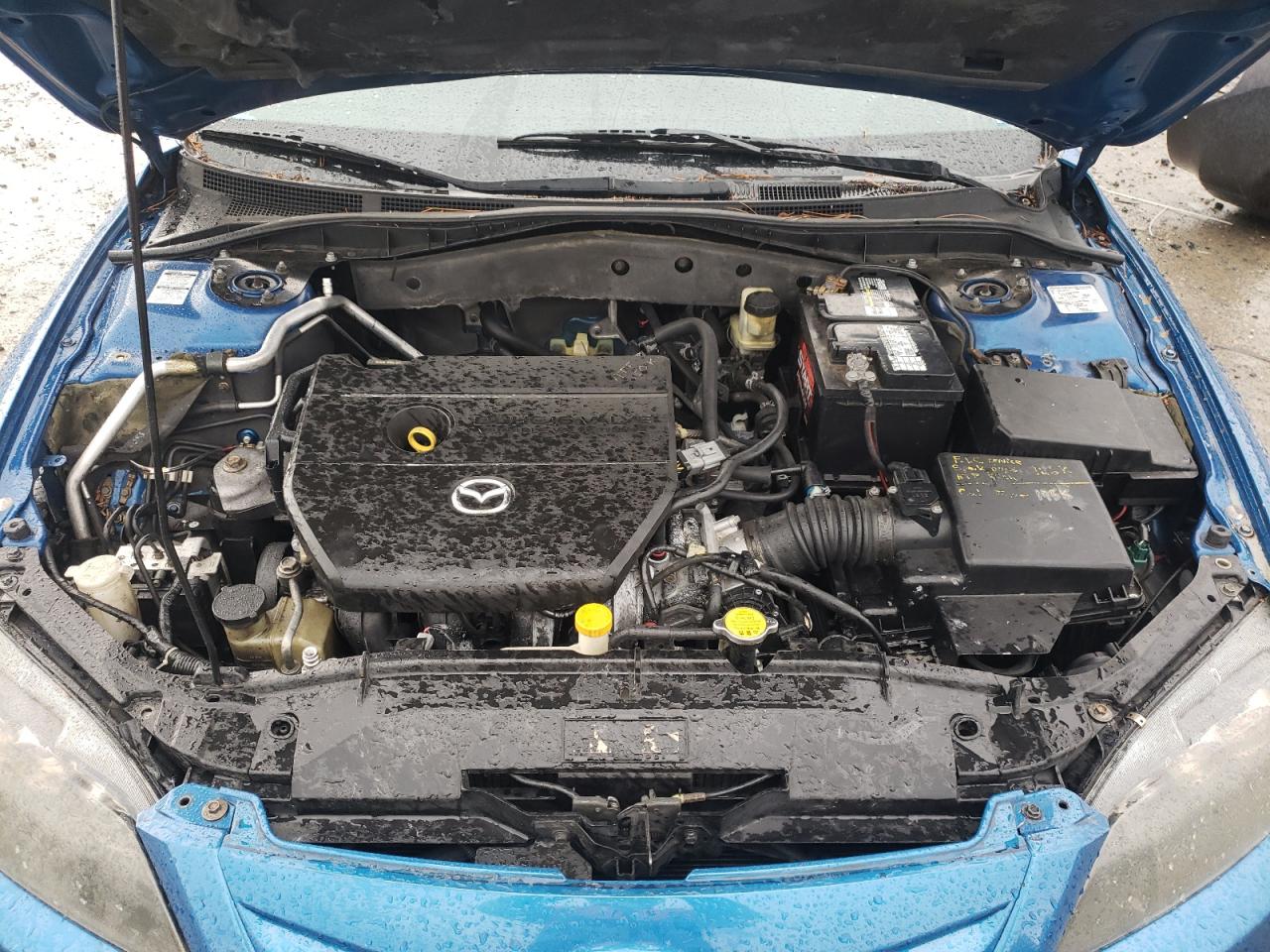 2006 Mazda 6 - Image 11