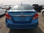 2017 Mitsubishi Mirage G4 Se en Venta en Sacramento, CA - Front End