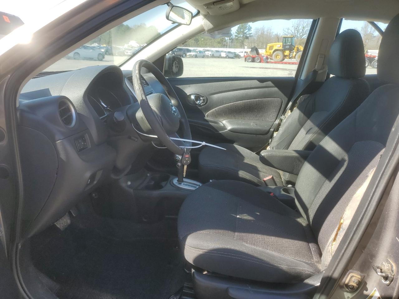 2014 Nissan Versa - Image 7