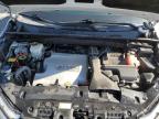 2015 Toyota Highlander Hybrid Limited იყიდება Spartanburg-ში, SC - Side