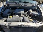 2001 Dodge Durango  de vânzare în Spartanburg, SC - Undercarriage