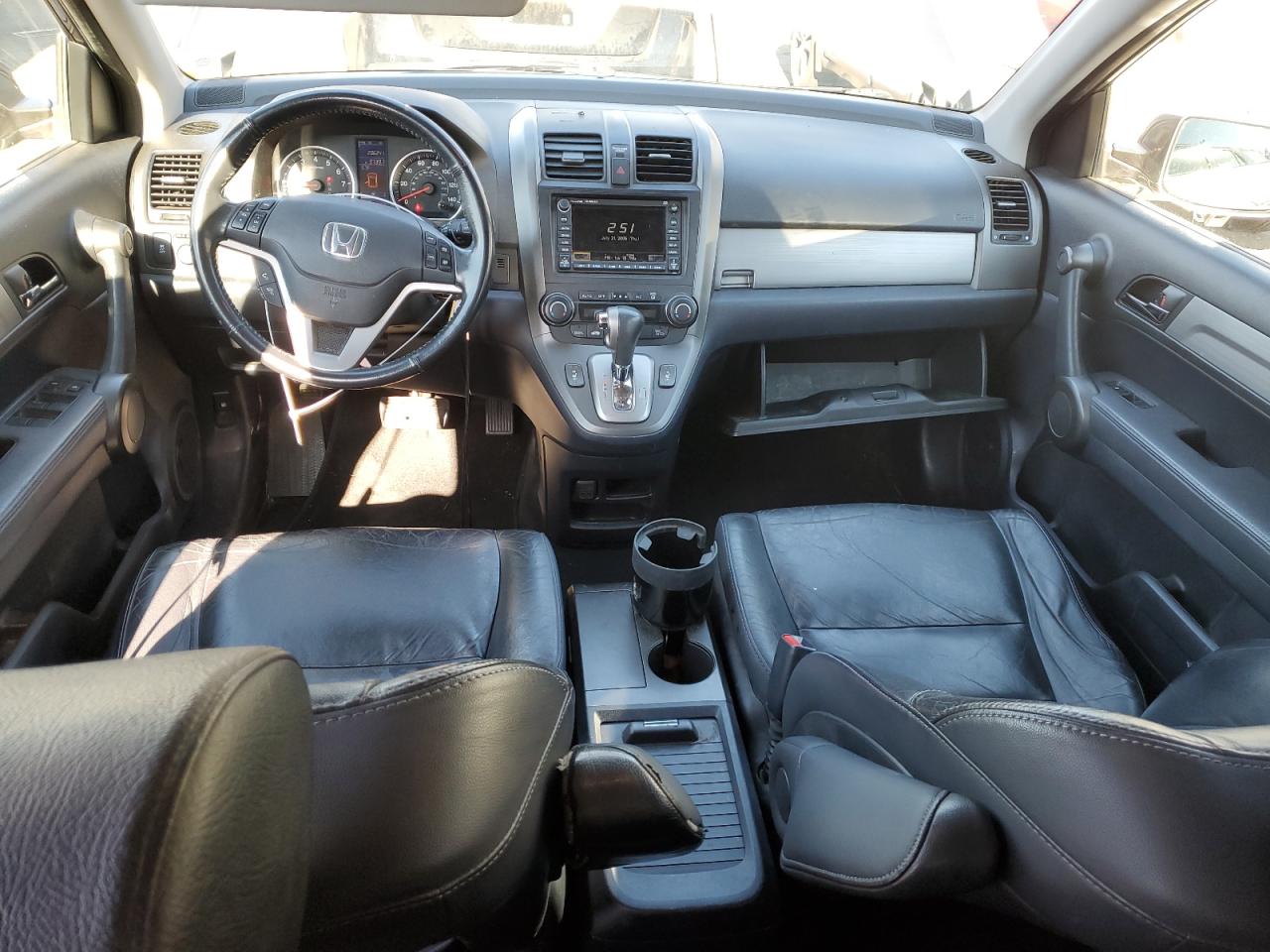 2011 Honda CR-V - Image 8