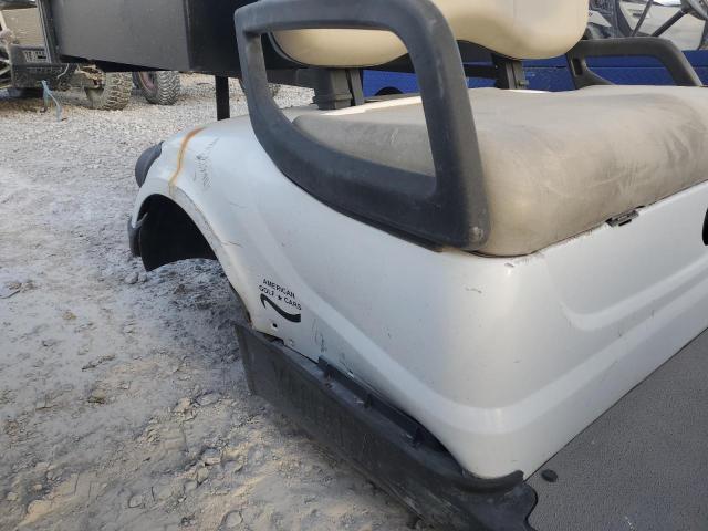 2004 YAMAHA GOLF CART