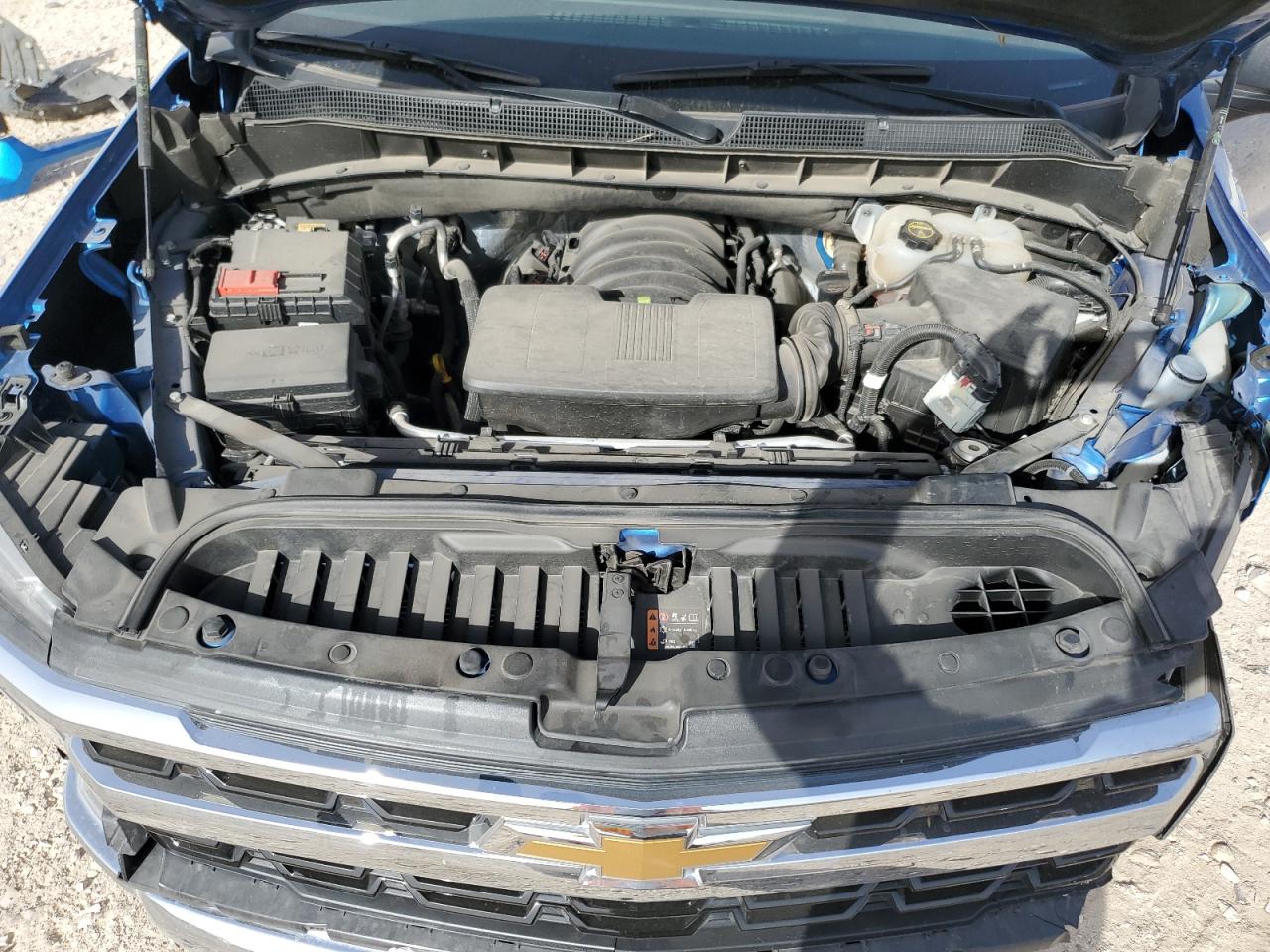 3GCPACED3RG194363 CHEVROLET ALL Models 2024