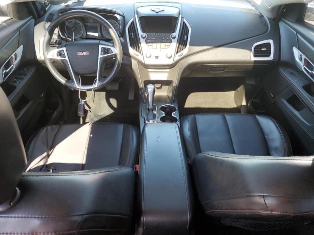 GMC TERRAIN 2012 Black