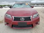 2013 Lexus Gs 350 zu verkaufen in San Antonio, TX - Hail