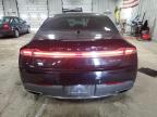 2019 Lincoln Mkz Reserve I for Sale in Franklin, WI - Side