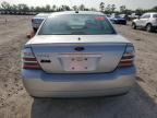 2009 Ford Taurus Se zu verkaufen in Houston, TX - Front End