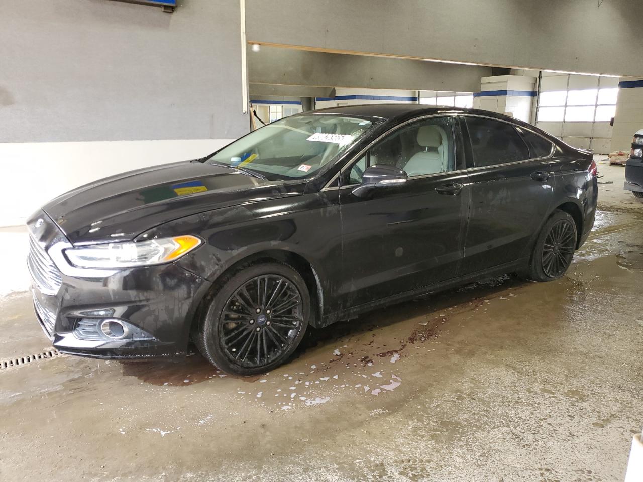 Sandston, VA에서 판매 중인 2014 Ford Fusion Se - Mechanical