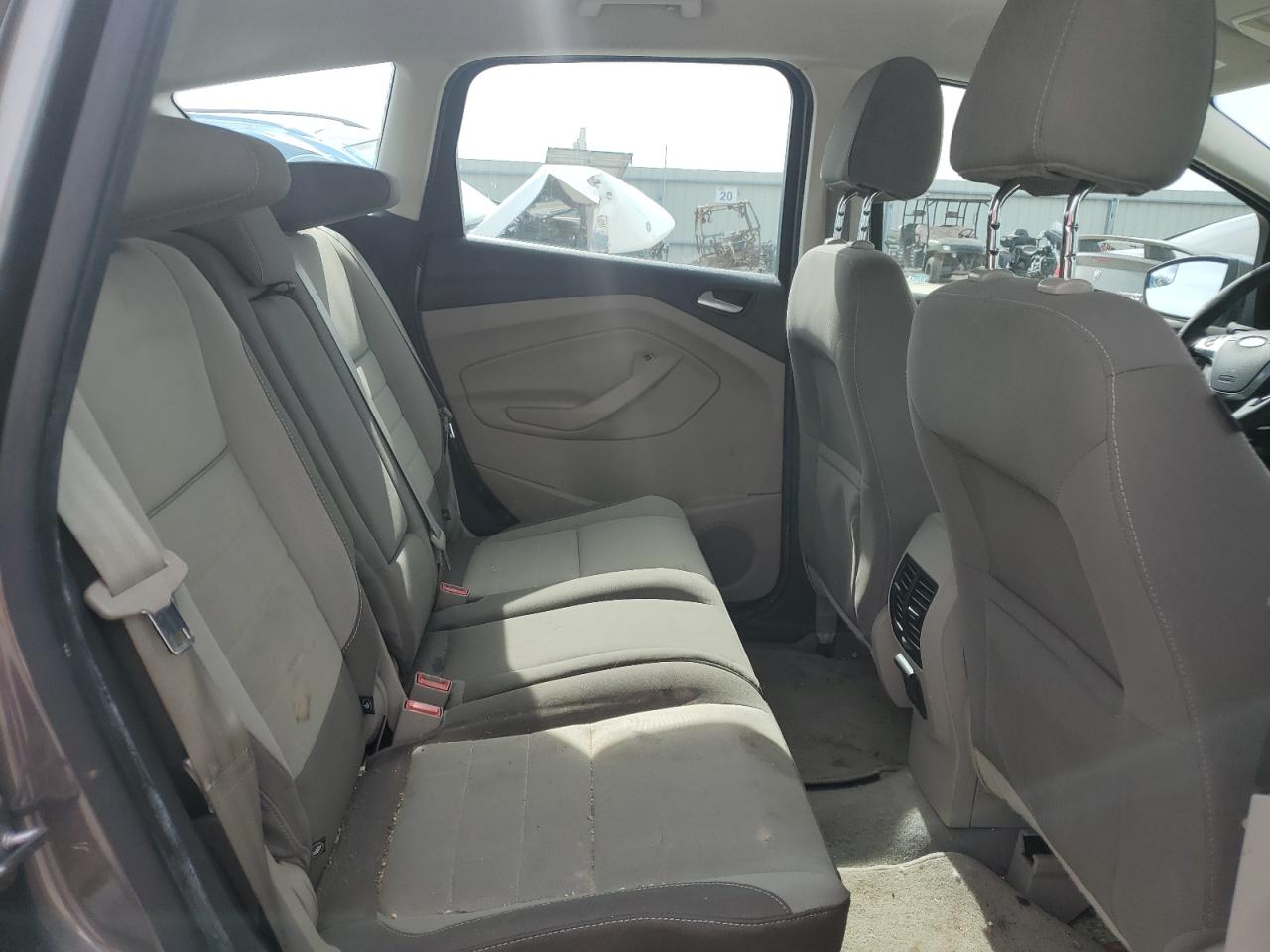 2014 Ford C-MAX - Image 11
