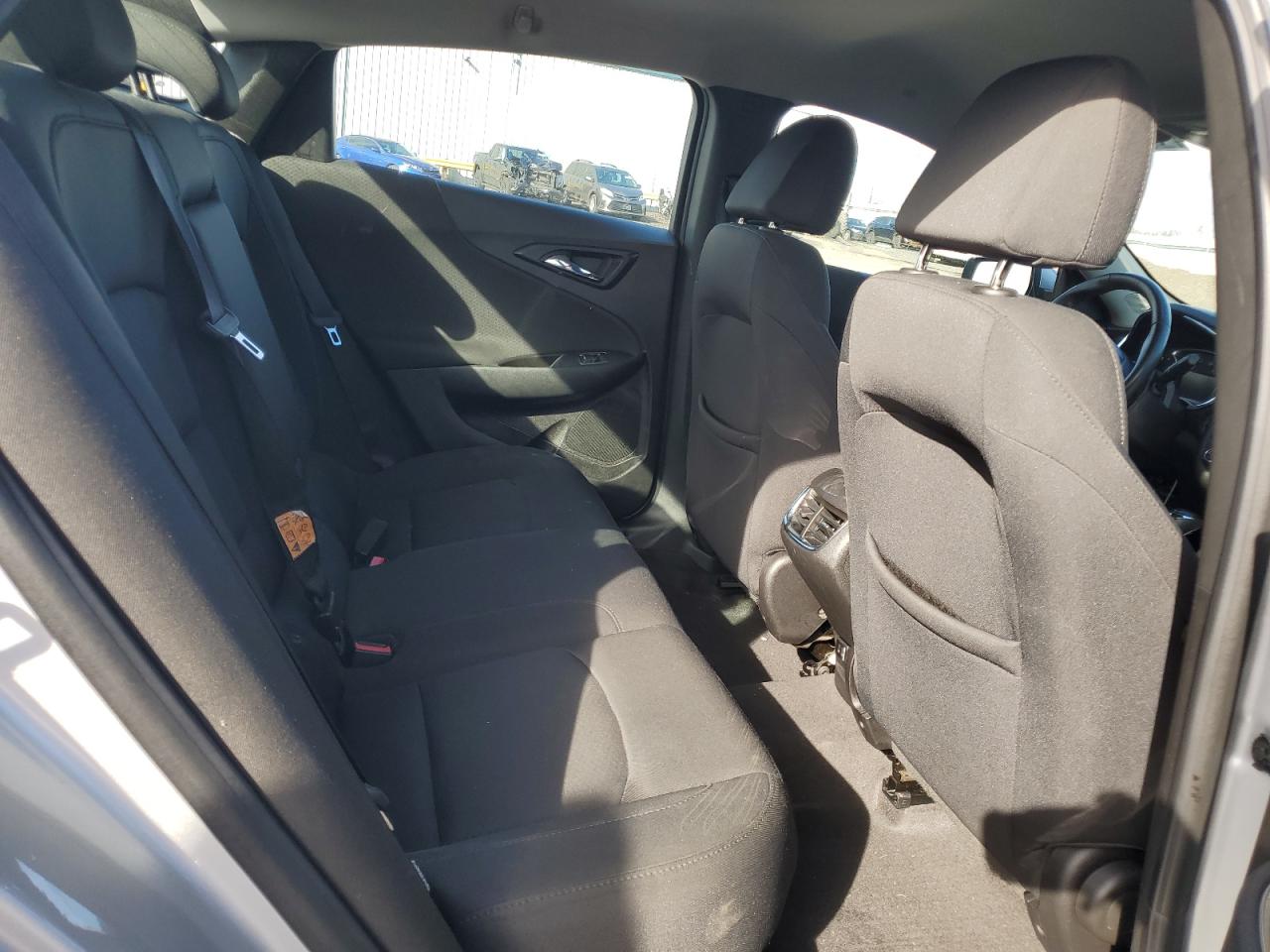 1G1ZE5STXGF245353 CHEVROLET MALIBU 2016