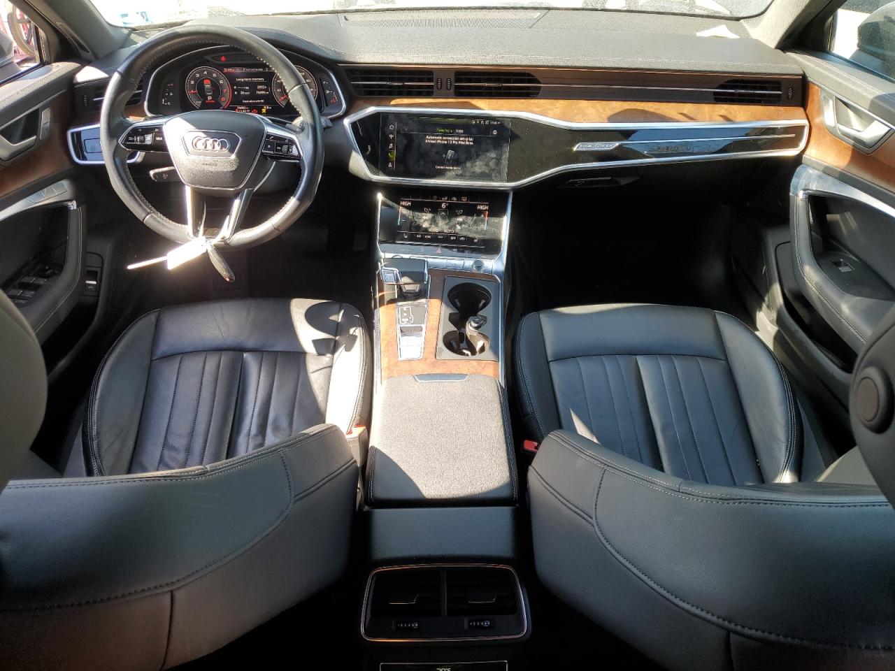 2019 Audi A6 - Image 8