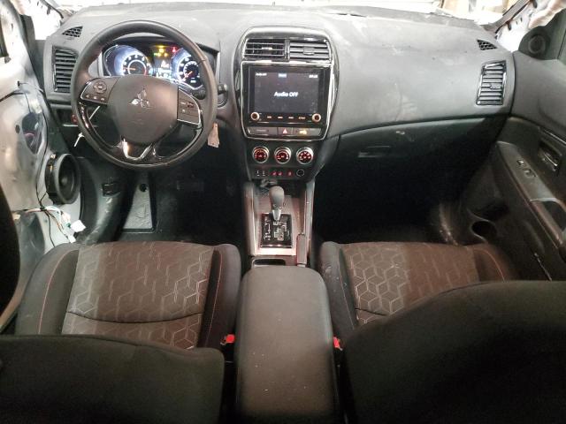  MITSUBISHI OUTLANDER 2023 White