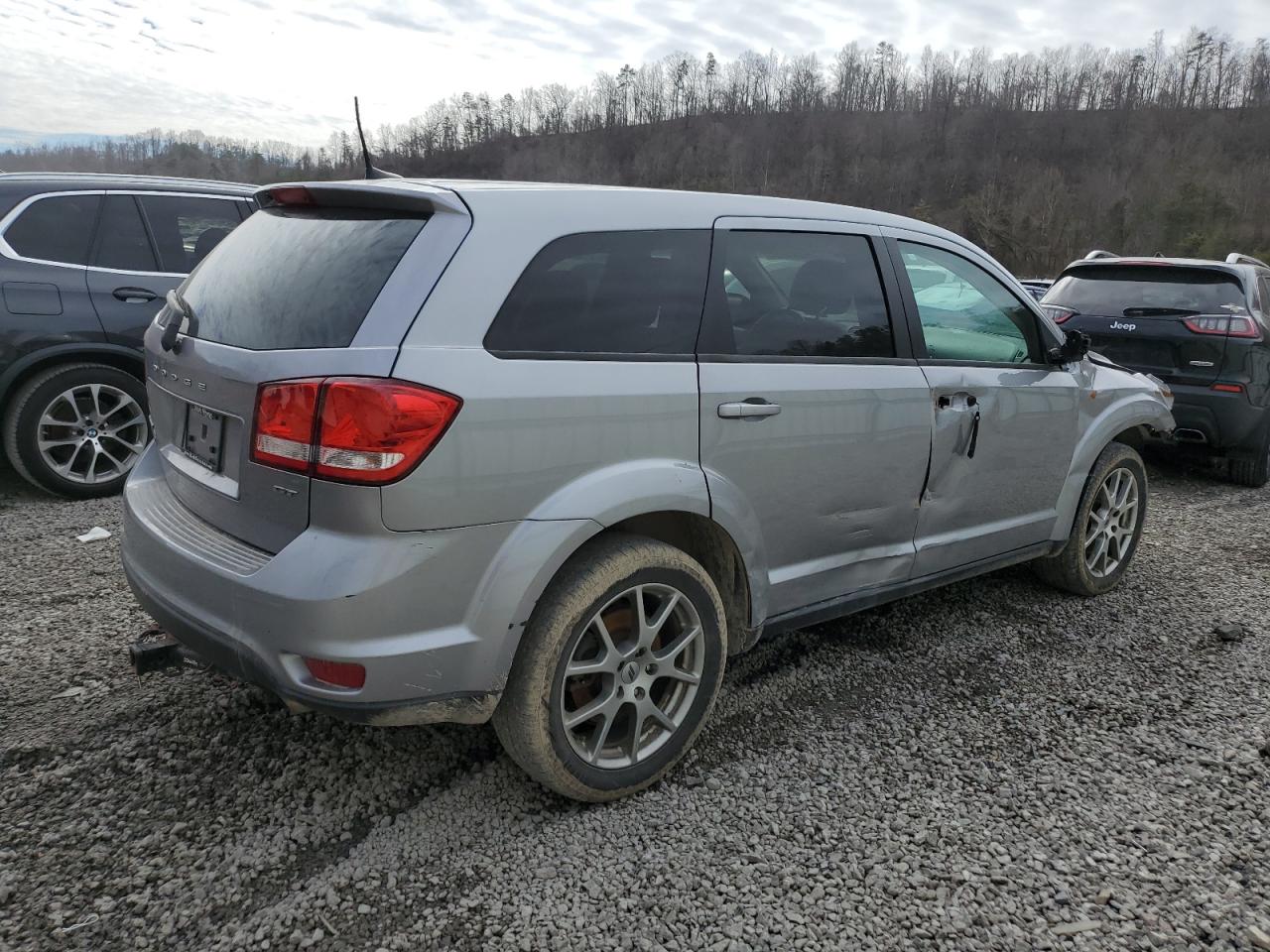 2019 Dodge Journey - Image 3