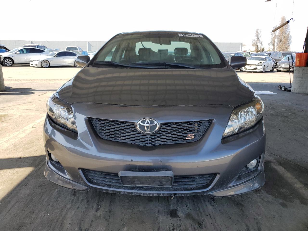2009 Toyota Corolla - Image 5