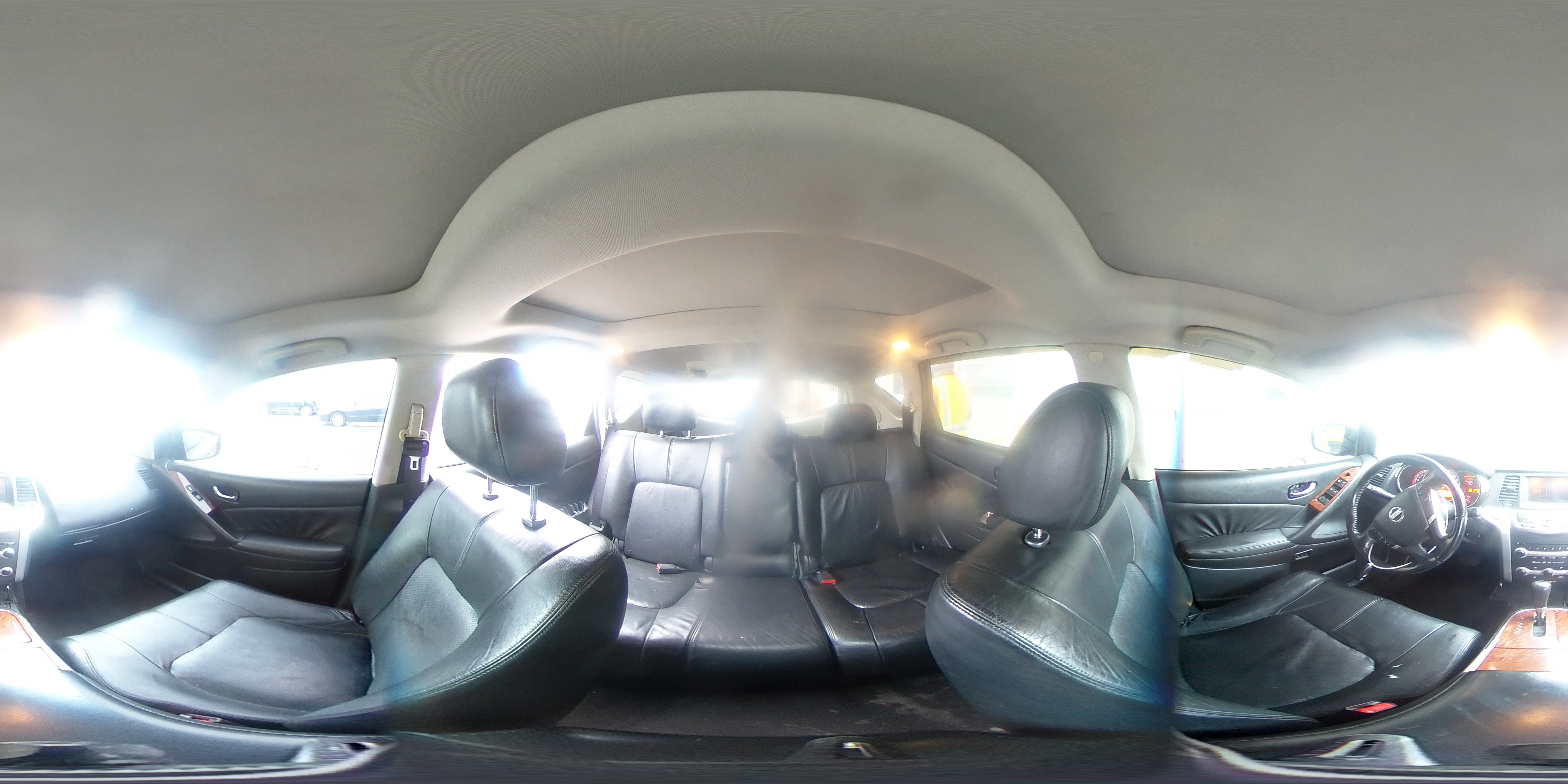 2009 Nissan Murano S VIN: JN8AZ18W89W139171 Lot: 51165365