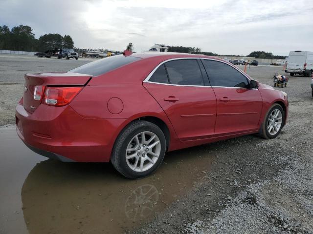  CHEVROLET MALIBU 2014 Bordowy