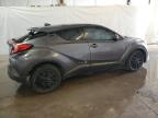 2019 Toyota C-Hr Xle zu verkaufen in Mercedes, TX - Rear End