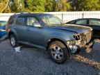 2011 Ford Escape Limited de vânzare în Riverview, FL - Front End